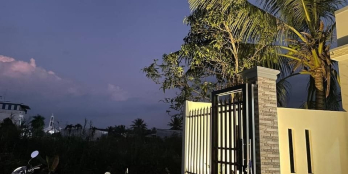 Cần bán Nhà Mới Xây Kiên Cố - Đẹp - Sang Trọng - Hiện đại