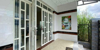 đối diện bệnh viện Phổi Vĩnh Long, Xã Thanh Đức, Long Hồ, Vĩnh Long.