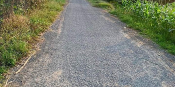 Đất đẹp thuộc xã Lộc Hoà, mặt tiền đường Thuỷ Sản.