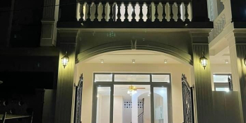 BÁN NHÀ KHU HOÀN HẢO Giá 1 tỷ 950 thương lượng