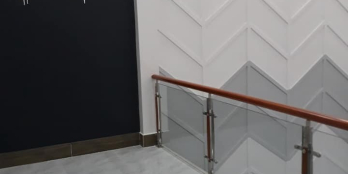 Bán nhà mới siêu đẹp đón tết tặng kèm bếp gas âm, máy hút khói