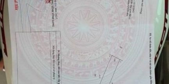 Bán duy nhất 1 Nền đẹp giá rẻ Xã Phú Quới, Long Hồ, Vĩnh Long có 50m thổ.