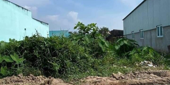 - Đất bán 10x20(thổ cư)Ấp Chợ Trung An Mỹ Tho.