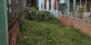 BÁN 2 MIẾNG ĐẤT MẶT TIỀN ĐƯỜNG TRẦN THỊ ĐIỂU, PHƯỚC THẠNH, MỸ THO