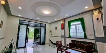 BÁN NHÀ LẦU ĐƯỜNG ÔTÔ, XÃ TÂN MỸ CHÁNH, TP MỸ THO, TIỀN GIANG