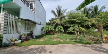 BÁN ĐẤT THỔ CƯ ĐƯỜNG ÔTÔ 7 CHỔ TẠI ấp Mỹ Hưng, xã Mỹ Phong, Mỹ Tho, Tiền Giang