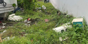 Cần bán Đất phường 5, Mỹ Tho, Tiền Giang