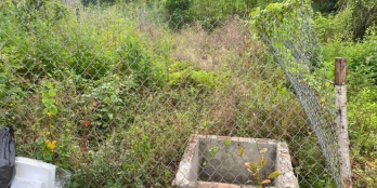 Bán đất khu phố 8, p5, mỹ tho tiền giang