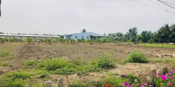 Đất Mỹ Phong đường huyện 90E GIÁ TỐT CÓ 7 NỀN