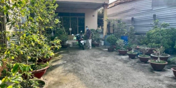 Bán 3 miếng đất liền kề mặt tiền Quốc Lộ 1 xã Phước Thạnh, TP. Mỹ Tho.