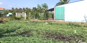 800tr_Đất Mỹ Hoà 5x26 đường xe hơi