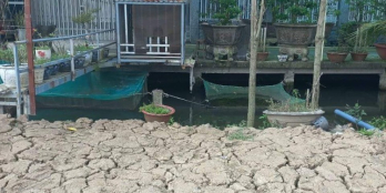 Bán đất ấp phước hòa xã phước thạnh mỹ tho