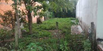 Cần bán đất khu phố 5 phường 10