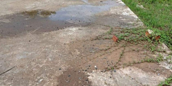 Đất Phước Thạnh Mỹ Tho gần bệnh viện có 100mv thổ cư