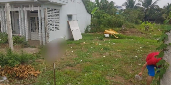 Bán đất nền mặt tiền huyện lộ 928 nhựa 6m ấp 5 xã Đạo Thạnh, Thành Phố Mỹ Tho