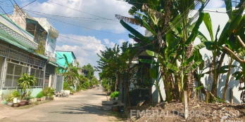 BÁN ĐẤT GÓC 2MẶT TIỀN ĐƯỜNG NHÁNH PHÙNG HÁ.ẤP BÌNH TẠO.XÃ TRUNG AN.TP MỸ THO.TG