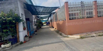 BÁN ĐẤT PHƯỜNG 6. TP MỸ THO. TG