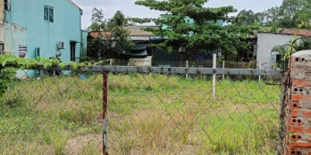 CẦN BÁN GẤP MẶT TIỀN ĐƯỜNG PHAN LƯƠNG TRỰC . P6