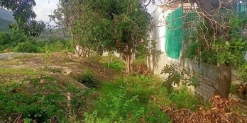 Bán gấp lô đất mặt tiền tỉnh lộ 3 QH đường 42m xã phước đồng