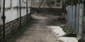 Bán Lô Đất Biệt Thự  Cồn Ngọc Thảo, Ngọc Hiệp, Nha Trang