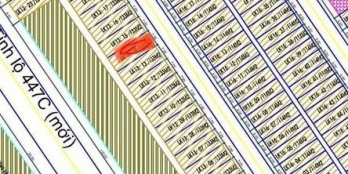 Chính chủ cần tiền bán gấp lô LK13.14