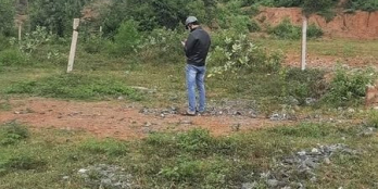 Cần bán lô đất thôn Hà Thành 2, Ninh Đa, Ninh Hòa. Diện tích 279m2