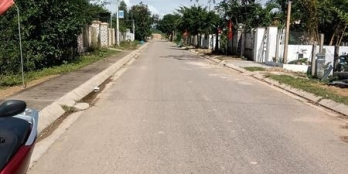 Cần bán nhanh lô đất ở Hà Thanh 2, P. Ninh Đa, TX Ninh Hòa