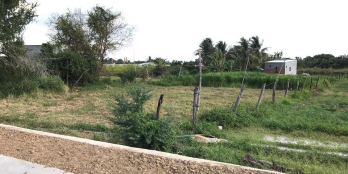 Đang kẹt tiền nên cần bán gấp lô đất chính chủ không qua trung gian.