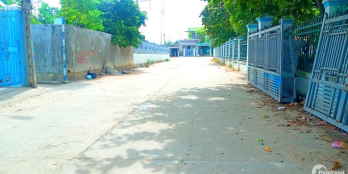 View Đất HNK khu phố 14 - phước Dân - Ninh phước ( Cho chuyển thổ cư)