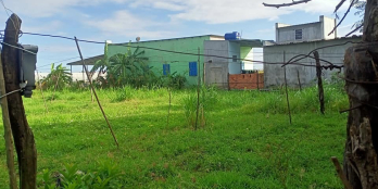 Cần tiền nên bán nhanh lô đất tại Bình Quý khu phố 9 thị trấn Phước Dân