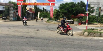 Đất chính chủ cần  bán.    cần bán đất Phước Khánh