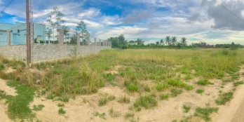 Bán nhanh 300m2 đất HNK xã Thành Hải, đường oto chạy tới đất