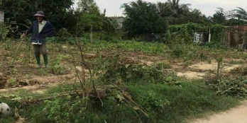 Cần bán lô đất chính chủ không qua trung gian