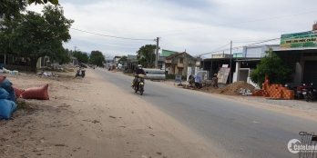 Ông anh không thu xếp về ở nên cần sang lại hơn 410m2 đất