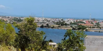 Đất này ko đầu tư thì đầu tư ở đâu, view trên cao nhìn biển