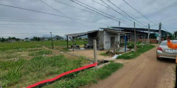 Cần bán 320m2 đất HNK gần biển