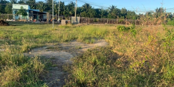 Hiện cần ra gấp lô thành Hải, đường Yên thế.