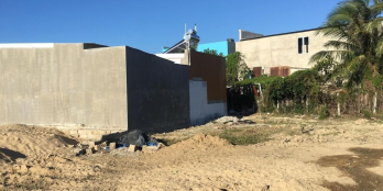 Gần tết kẹt tiền mình muốn bán lại loo CLN dt 100m2 ở An thạnh 2