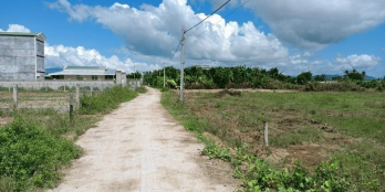 Cần bán nhanh đất nông nghiệp Long Bình.