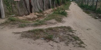 Gần 1200 m2 tại phước thuận,giáp phan rang, ninh thuận