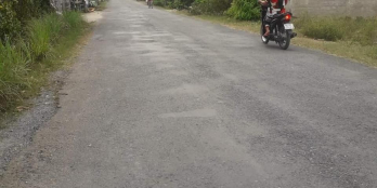 Diện tích: 246m2 => ngang: 5.2m nở hậu 7.7m, dài: 41m => có 50m2 thổ cư