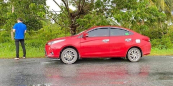 - Bán đất mặt tiền Tỉnh Lộ ???.