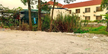 Chính chủ️ Giá 1tỷ 560 tr ️ DT vuông vức (5-20) hướng nam