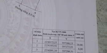 Cc cần bán gấp lô Đồi cao, Yên Bình, Tam Điệp.