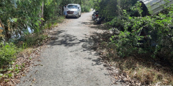 -CẦN BÁN ĐẤT RUỘNG CHÍNH CHỦ - Tổng diện tích : 110 công