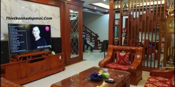 BÁN GẤP NHÀ ĐỐI DIỆN ỦY BAN PHƯỜNG BÍCH ĐÀO