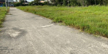 CHÍNH CHỦ BÁN GẤP LÔ ĐẤT PHÂN LÔ TÂN AN