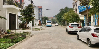 Bán gấp miếng đất Ninh Tiến 4.  Diện tích 5x19=95m2