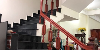 CẦN TIỀN BÁN GẤP, BÁN LỖ NHÀ VIP NHẤT PHỐ 8