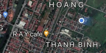 E cần Bán nhà phố Tây Sơn Phường Thanh Bình